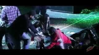 Deweezy Webisode Lil Wayne Meets The Mountain Dew Skate Team