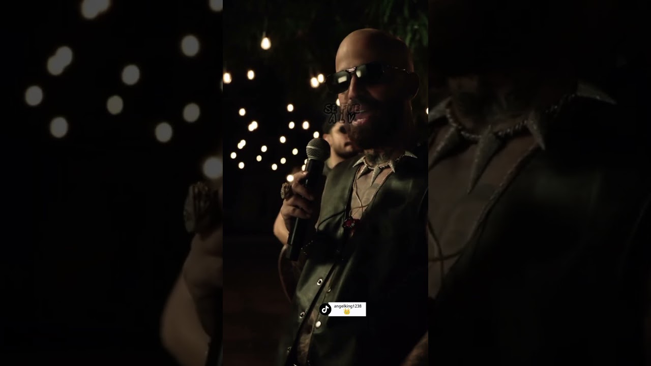 ALV // Grupo Frontera & Arcángel La Maravilla 