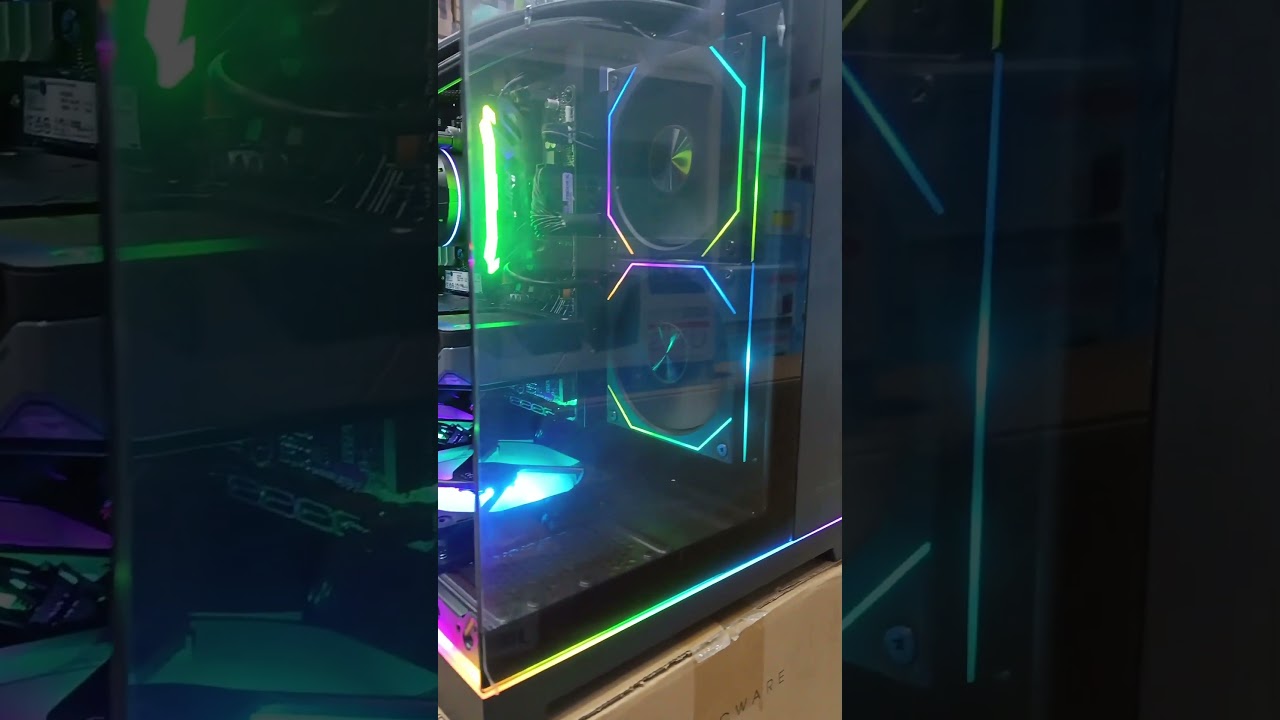 AMD RYZEN 7 7700 B650M-A 16GB RAM 2TB NVME TECWARE VX PRISM M 750W SL240 XE GIGABYTE RX 9060 XT🔥