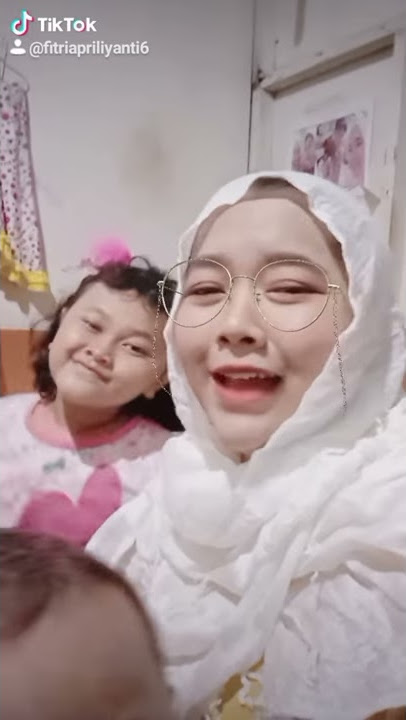 tiktok seharusnya aku