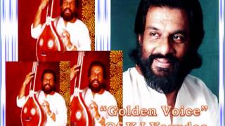 Download Lagu KJ Yesudas - Thulli Thulli Pogum Penae (tamil solo) MP3