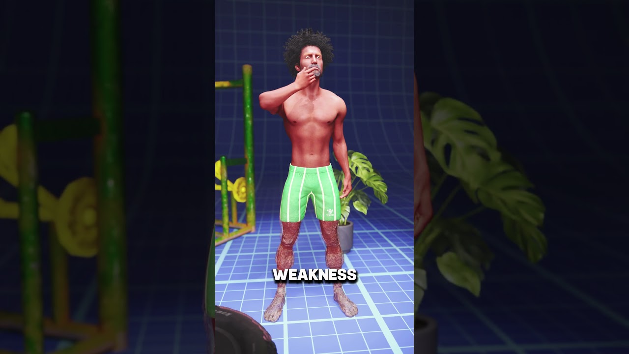 Этот дыхательный приём поможет снять тяжесть в ногах во время тренировки. 