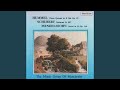 Piano Quintet In E Flat Major Op 87 II Menuetto Allegro Con Fuoco Trio mp3