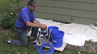 HomeRight Power-Flo Pro 2800 Airless Paint Sprayer