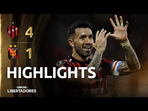 Patronato FBC Melgar Goals And Highlights