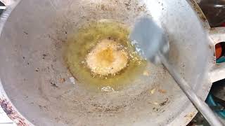 TUGAS PROSEDUR TUTORIAL MEMBUAT CUCUR MADINGKI