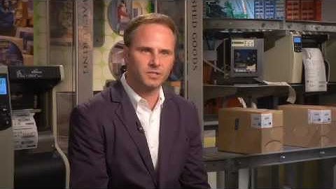 Zebra: RFID - Your Key to Maximizing Inventory Efficiency and Accuracy