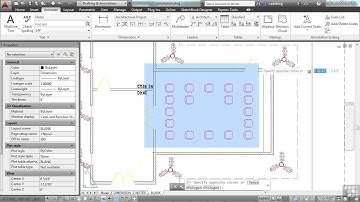 Beginners Autodesk AutoCAD 2014 Tutorial | Wipeouts - Hiding What You Do Not Want To See