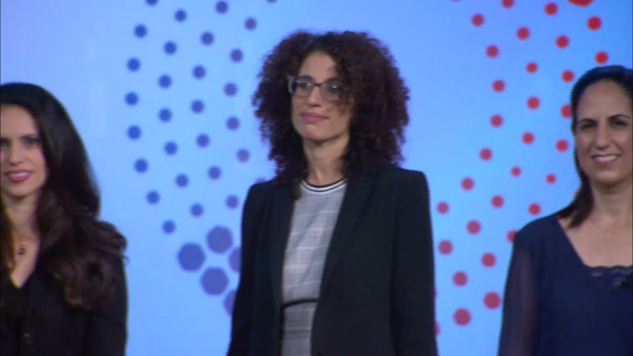 Celebrating 5 Years of Impact of the Zuckerman STEM Leadership Program