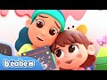 My Family Song | My Daddy, Mommy, and Daughter Song | BeaBeo Nursery Rhymes &amp; Kids Songs