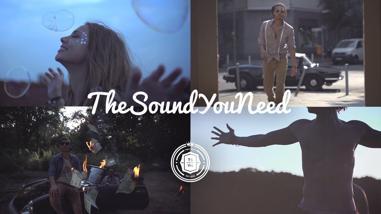 [Electronic] Androma - Gunjule 