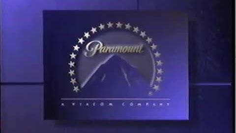 Paramount "And Now We