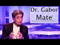 Auto-Immune Illnesses + Narcissism | Dr. Gabor Mate'