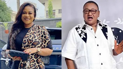 WAR AS NKECHI BLESSING BLAST JIDE KOSOKO & ALL TAMPAN OFFICIALS