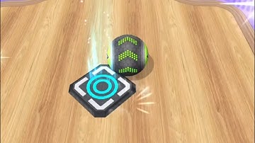 Going balls - Speedrun Gameplay Level 1865