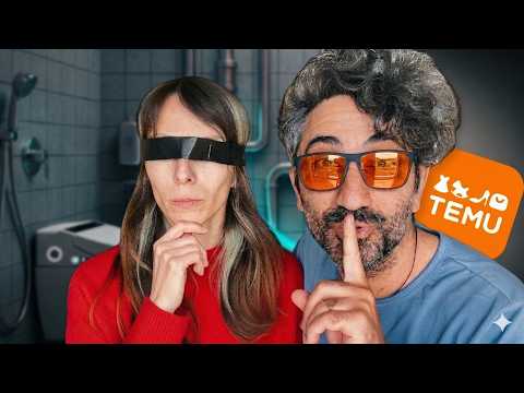 Μετέτρεψα το παλιό μου Μπάνιο σε ΣΠΑ με 50€