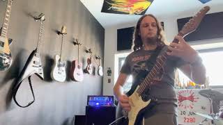 Cover Texas Crazypants by The Aristocrats