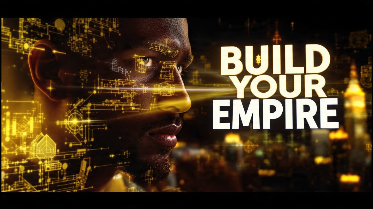 СОЗДАЙ СЕБЯ