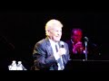 Bobby Rydell ... at The Ocean Resort Casino - YouTube