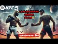 Ufc 5 fr jai fait une erreur monumentale je repart de zro 