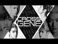 CROSS GENE Amazing -Bad Lady- Teaser Visual