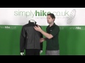 The North Face Apex Bionic Jacket - www.simplyhike.co.uk