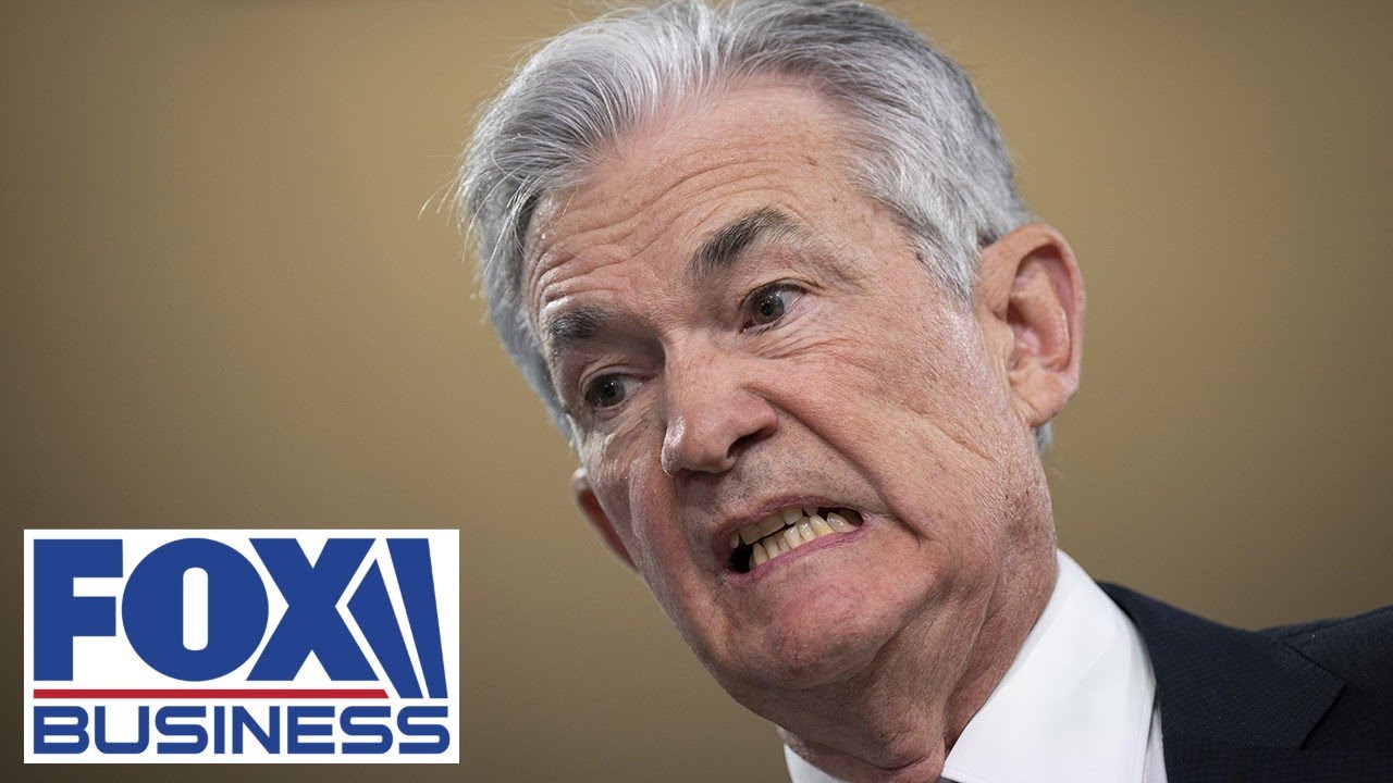 Market expert: This is really concerning for the Fed