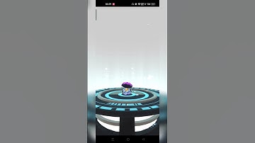 Shiny Clamperl evolution to Gorebyss (Pokemon Go) #shinypokemon  #shiny #shortsvideo #shorts #viral