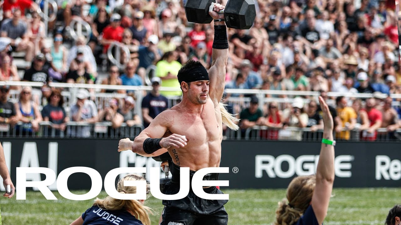 CrossFit Games 2019: Rich Froning's Mayhem Freedom lead team competition after first event