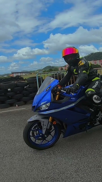 Give Me 250cc Bike…