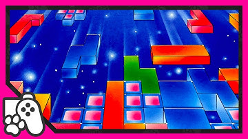 Tetris - The Best of The Game Boy Launch Titles [Game To Play Before You Die]