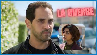 💥 Karim prêt à tout pour protéger Nina, Lou riposte sans pitié  -Demain nous appartient 12 juin 2026
