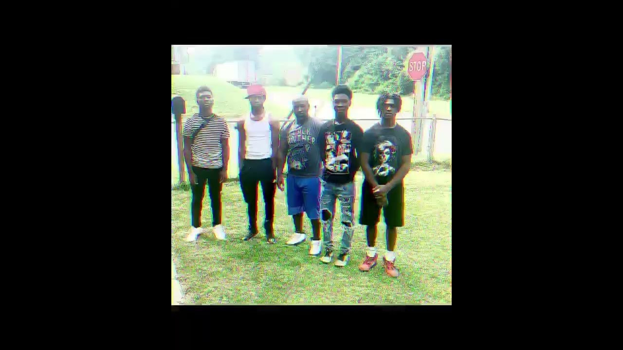 1Rule cupid shuffle workout