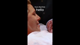 Everything Changes After Hello