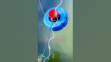 Bơm tạo đài phun nước tạo oxy ao cá hồ nuôi tôm tạo cảnh hết cá tôm nổi đầu #nuoica #nuoitom #sucoxy