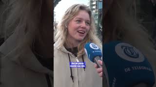 Felle Kritiek Op Schoonmoeder Monique