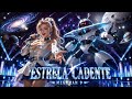 ESTRELA CADENTE - MEGAMAN 9 - GALAXY MAN — TECNO-BREGA TRIBUTE
