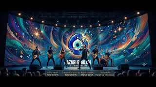 Sôz ve müzik Harun Sürek --  NAZARI BOZALIM