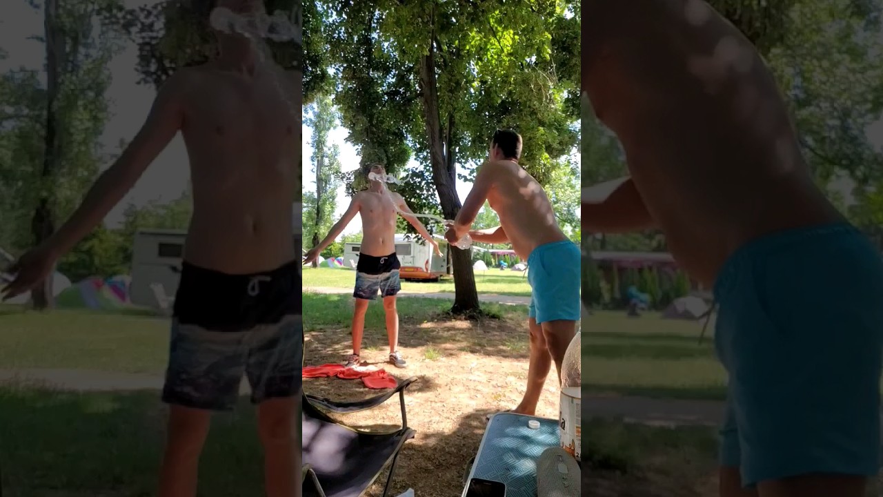 trip party(follow us for more thx🤟😀 