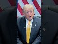 Trump Just Shocked Iran