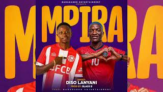 Mpira_-_Diso lanyani ft Pofela (official music audio)