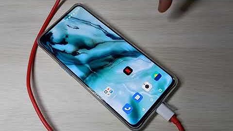 OnePlus 5/6/7/8/Nord - How To Set Up USB Transfer Mode - 2020