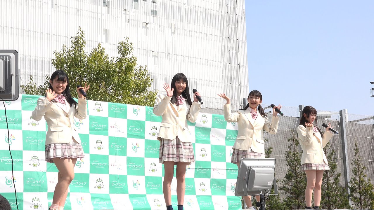 2018/04/01 東京flavor①