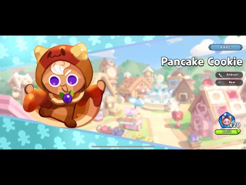 Video: Txoj Kev Zoo Tshaj Plaws Los Ua Khob Noom Cookie Pancake?