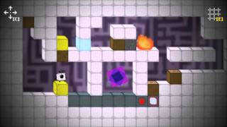 Blocks That Matter Bonus Levels 009 - Back and Forth Wealth