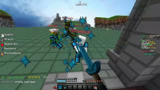 C TIER PLAYER