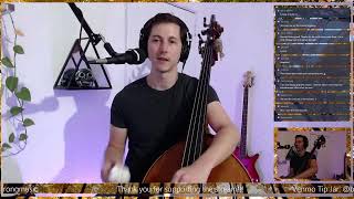 Ambient Electro-Acoustic Improvisation