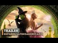 Wicked For Good | Trailer oficial | Subtítulos español