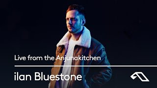 ilan Bluestone: Live from the Anjunakitchen