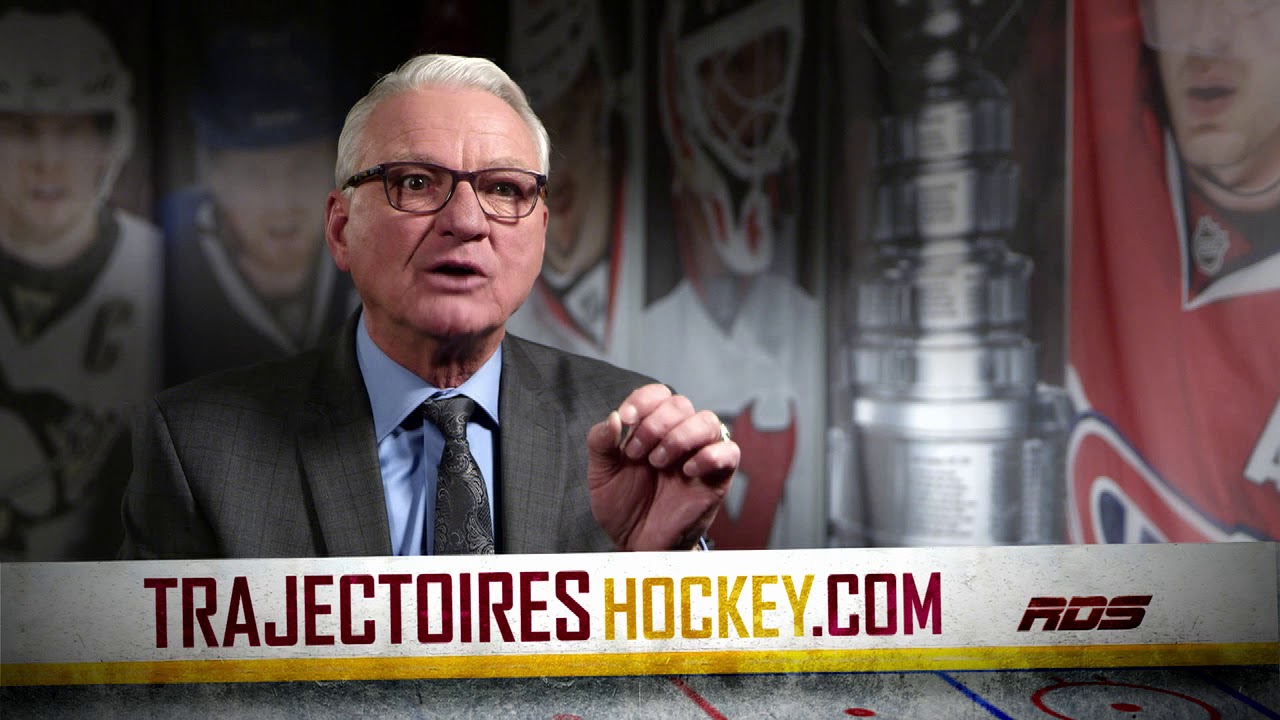 Trajectoires - Yvon Lambert selon Mario Tremblay